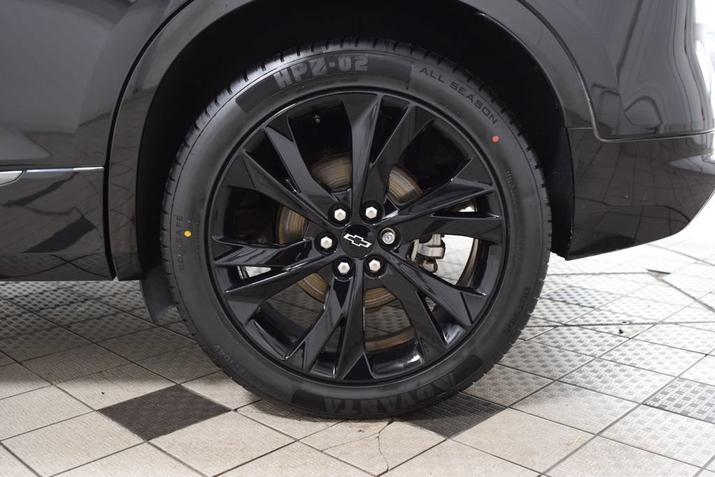 Used 2020 Chevrolet Blazer RS AWD/4WD image 28