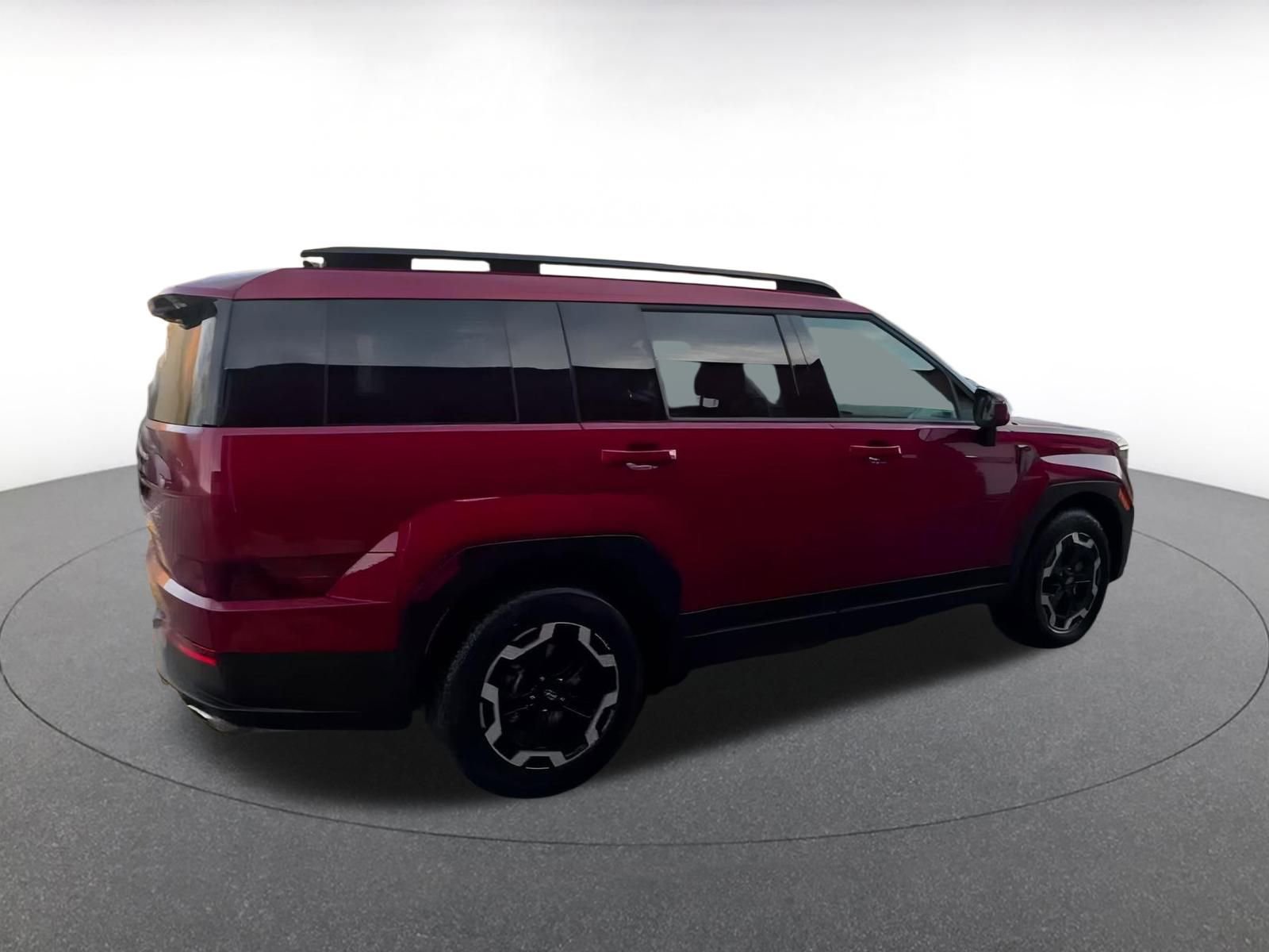 Used 2025 Hyundai Santa Fe SEL image 14