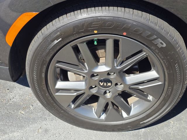 Used 2021 Kia Soul S image 4