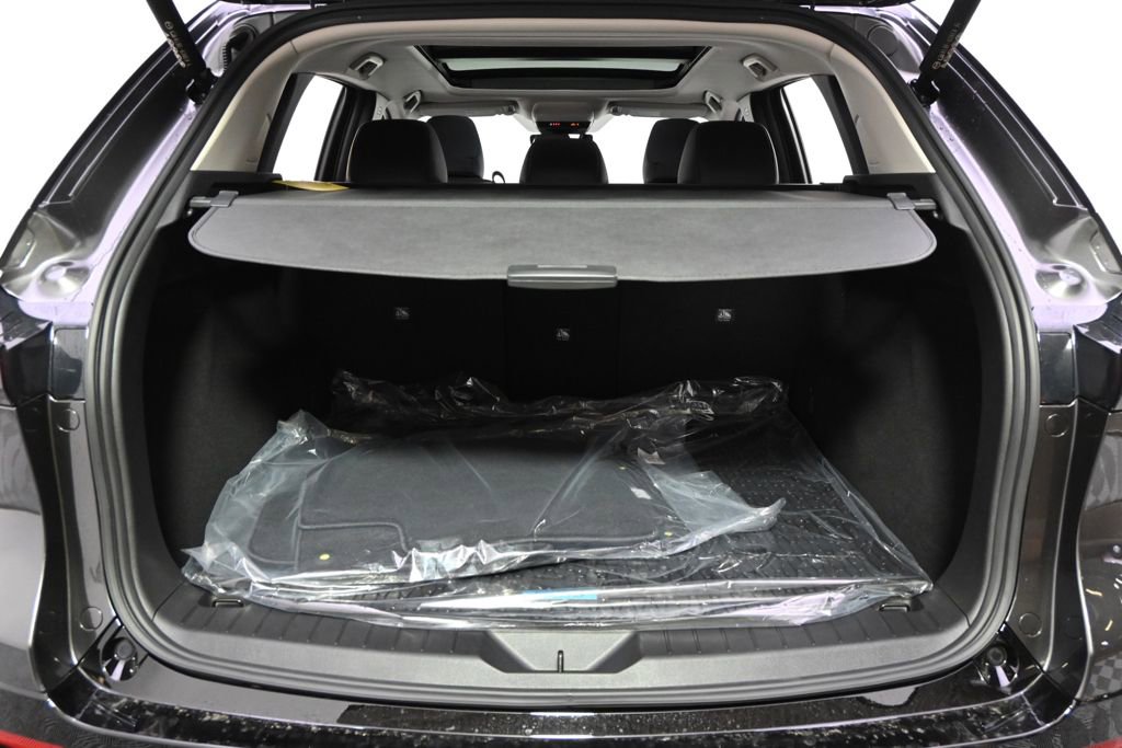 New 2026 MAZDA CX-5 2.5 S w/ Premium Package image 19