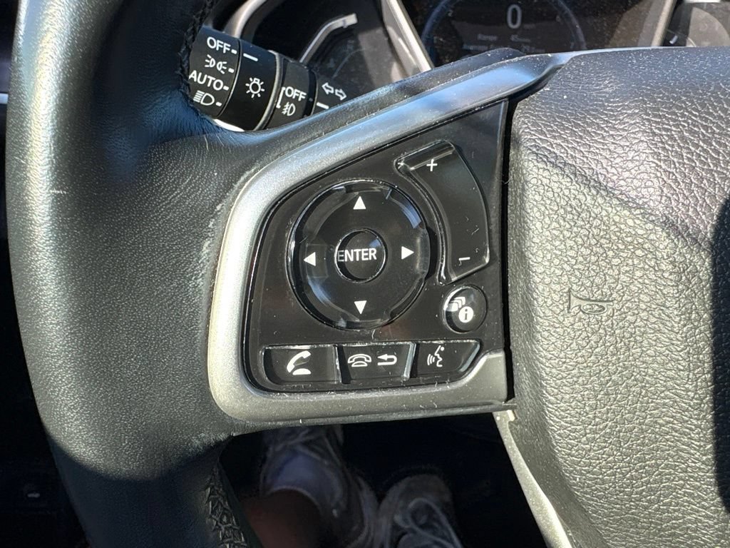 Used 2019 Honda Civic EX image 20