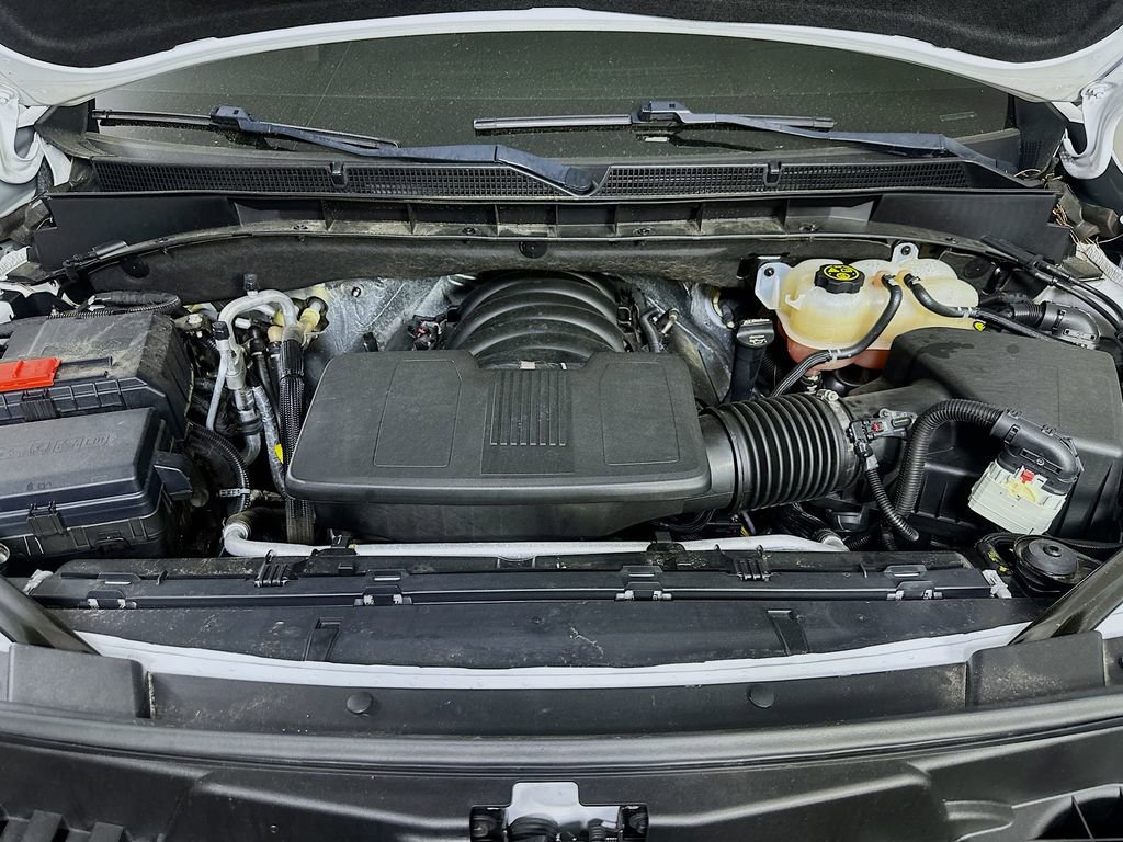 Used 2023 GMC Yukon Denali image 9