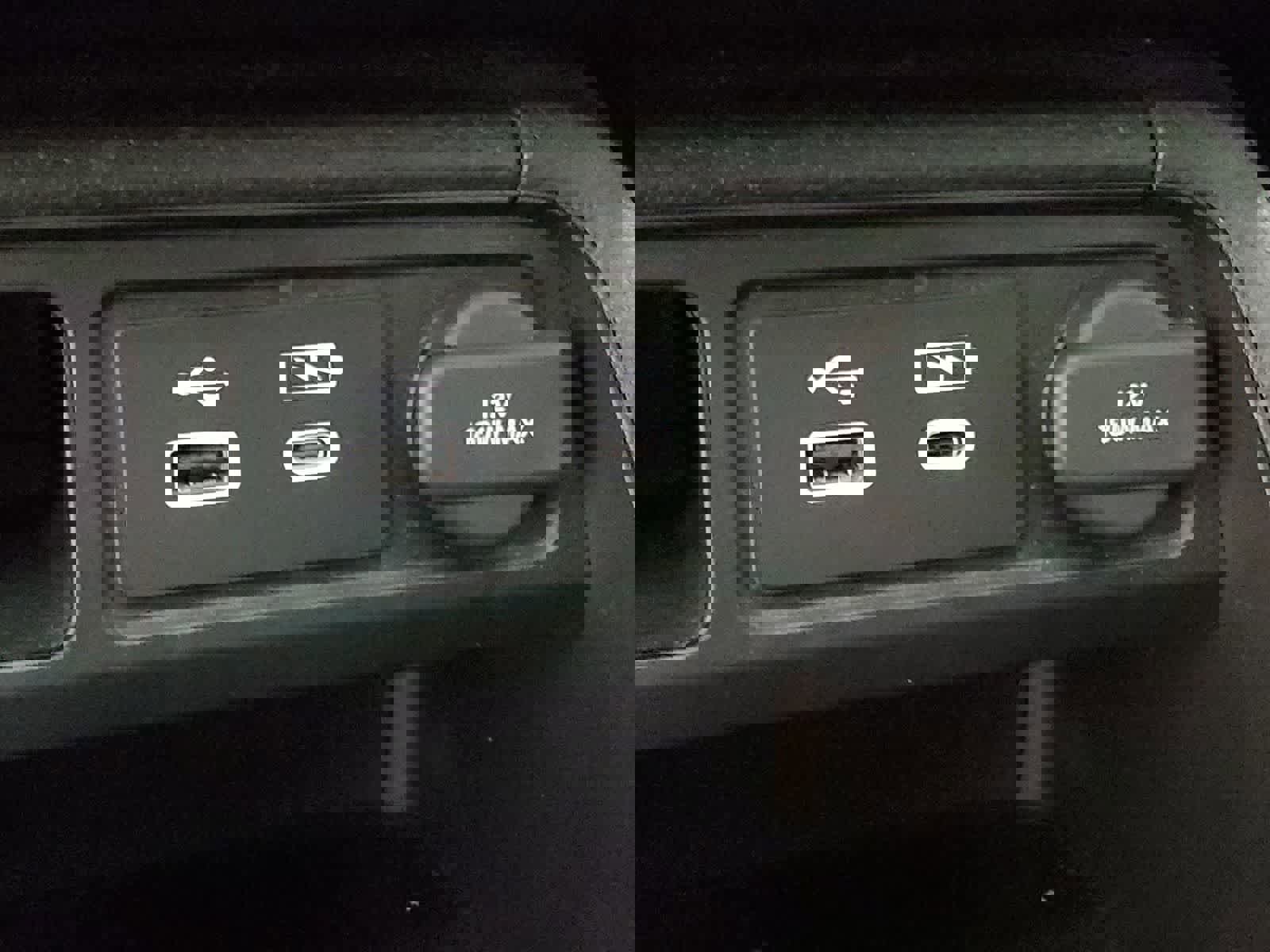 Certified 2023 Honda Pilot TrailSport image 8