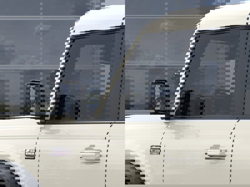 New 2026 Ford Bronco Outer Banks image 22