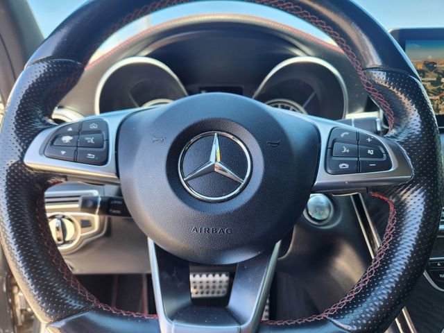 Used 2016 Mercedes-Benz C 450 AMG image 24