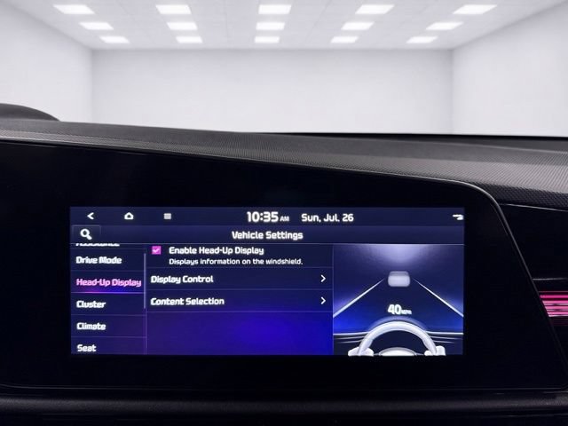 Used 2023 Kia Niro Wave w/ Wave Preserve Package FWD image 35