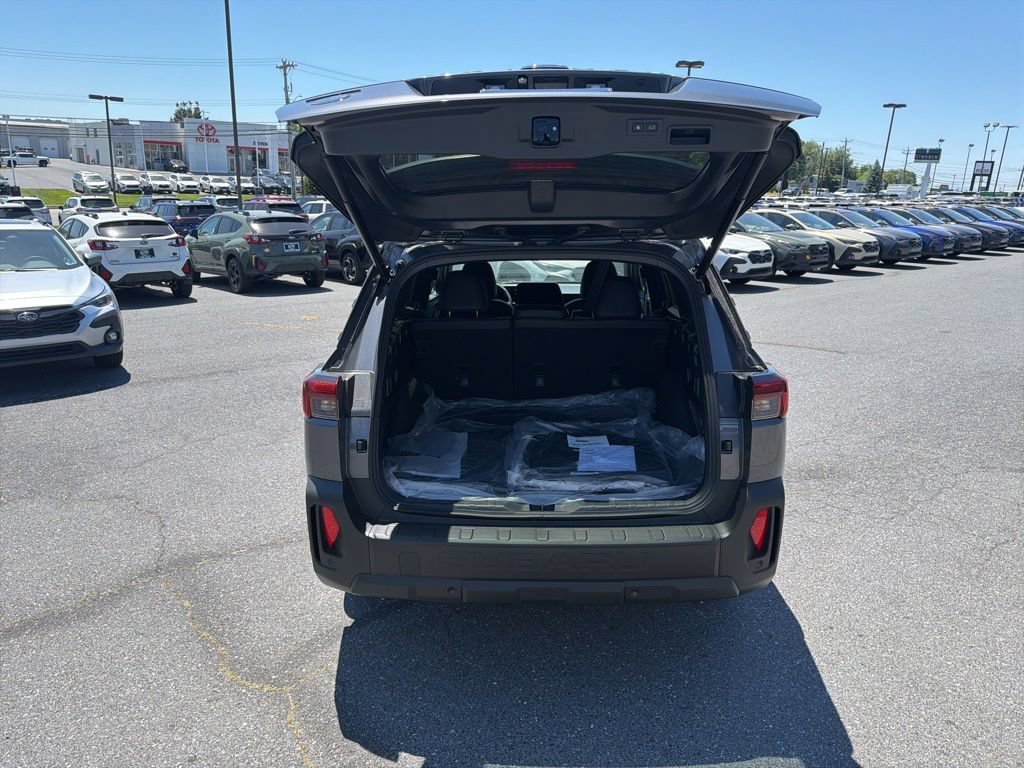 New 2026 Subaru Outback Touring XT AWD/4WD image 16