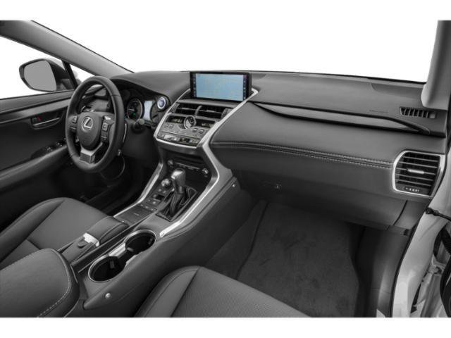 Certified 2021 Lexus NX 300h AWD w/ Premium Package image 16