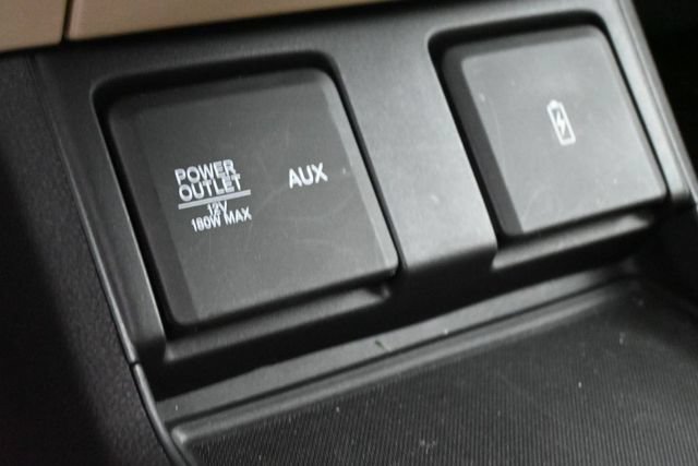 Used 2021 Acura RDX FWD image 22