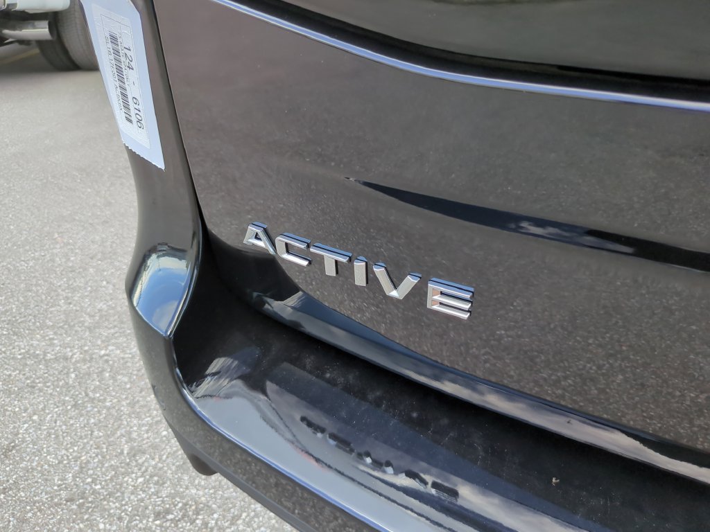 New 2026 Ford Expedition Active RWD image 11