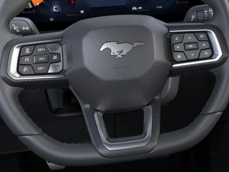 New 2026 Ford Mustang GT Premium RWD image 12