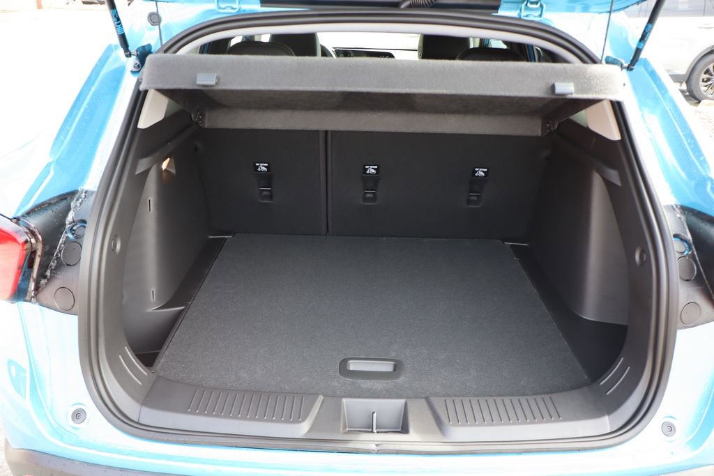 New 2026 Chevrolet Trax LT w/ Driver Confidence Package image 29