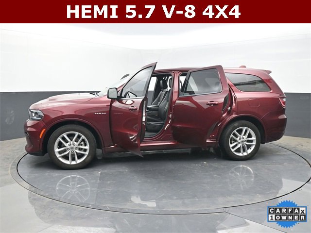 Used 2022 Dodge Durango R/T image 58
