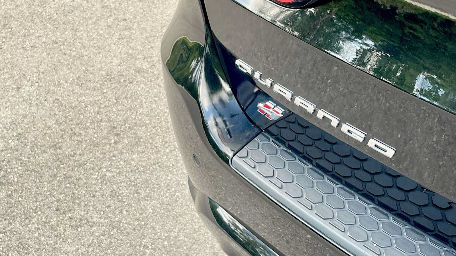 Used 2024 Dodge Durango R/T AWD/4WD image 26