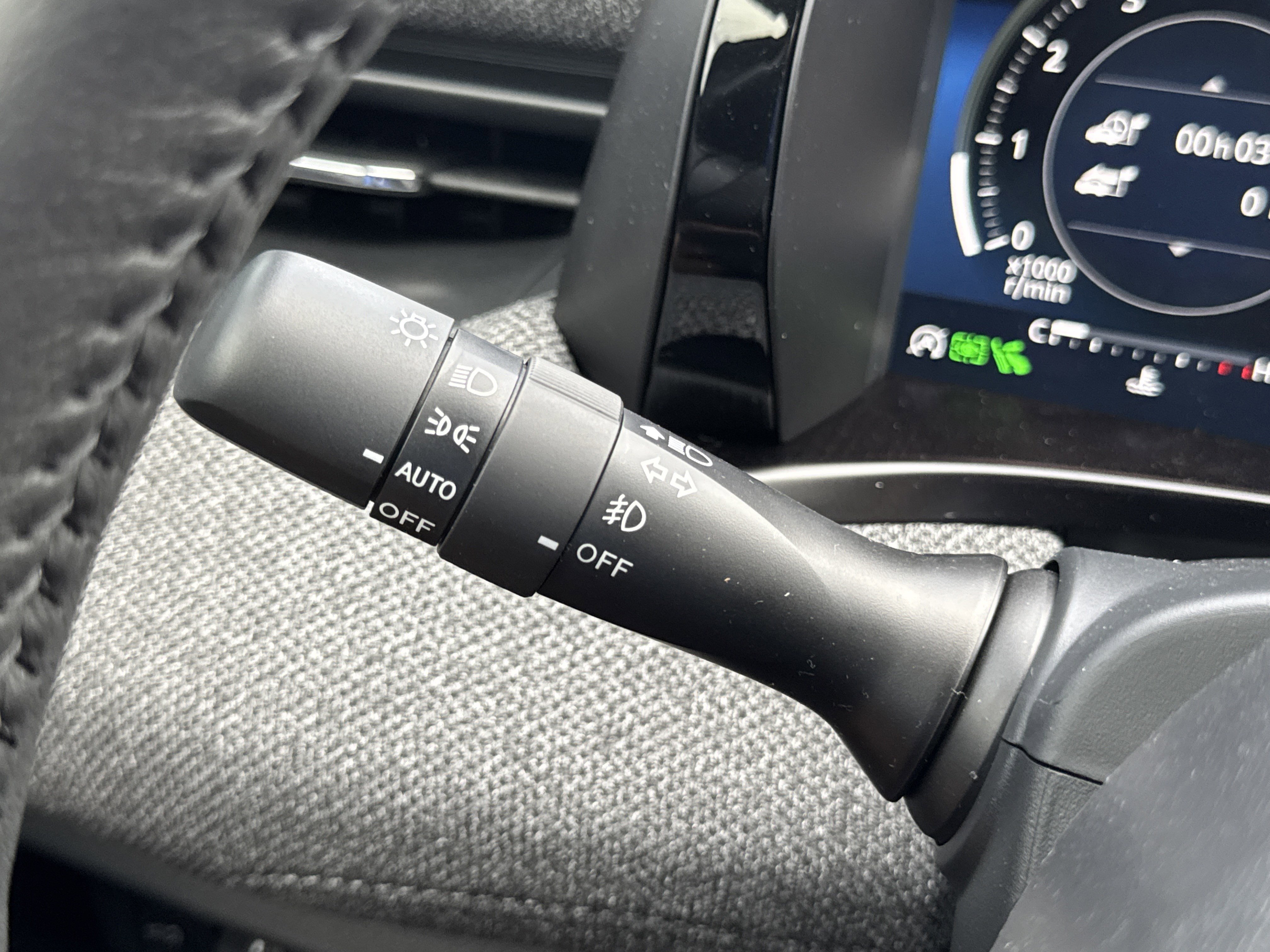 New 2026 Subaru Outback Limited image 17