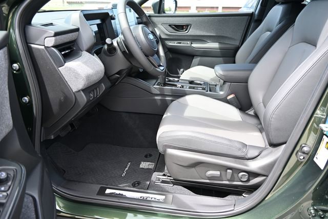 New 2026 Subaru Outback Premium AWD/4WD image 19