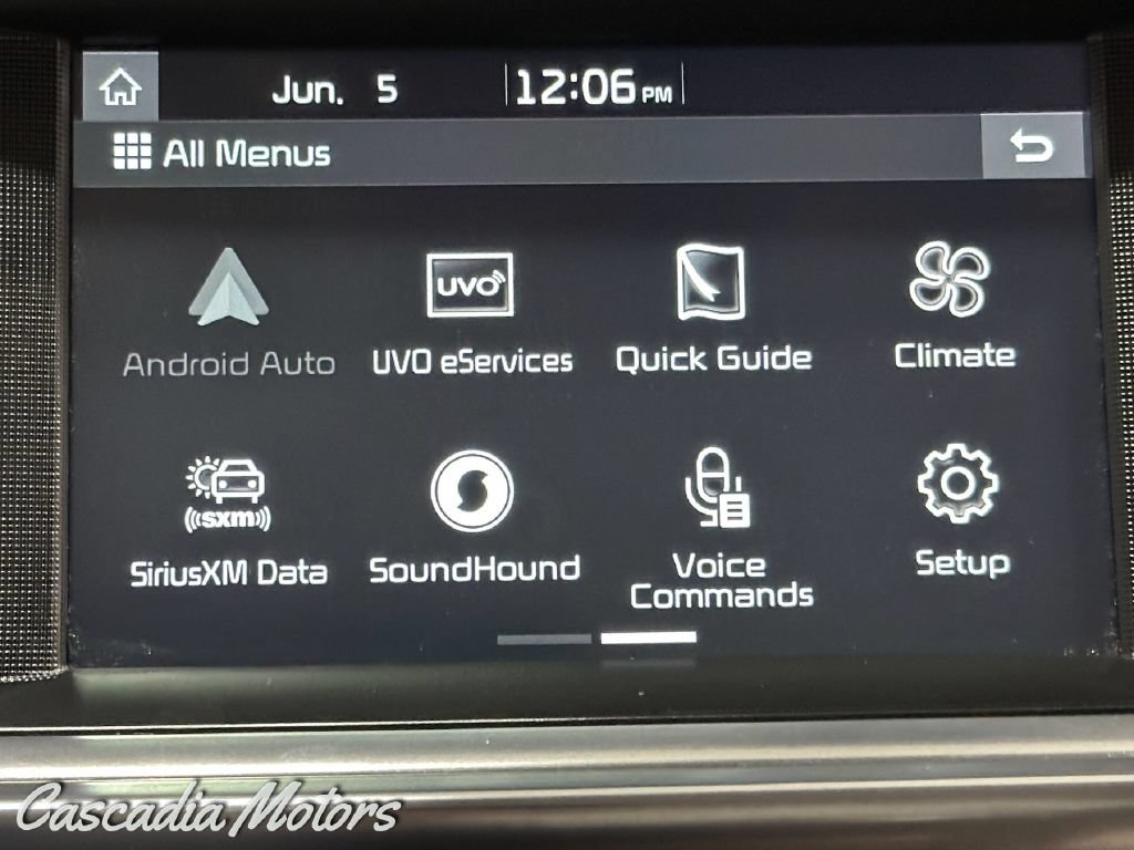 Used 2017 Kia Optima Premium FWD image 14