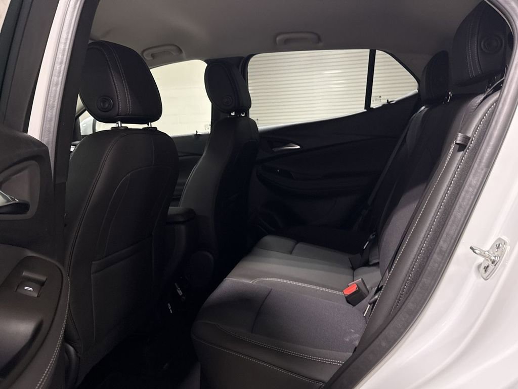New 2026 Buick Encore GX Preferred image 22