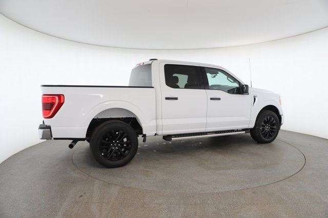 Used 2022 Ford F150 XLT w/ Equipment Group 301A Mid image 19