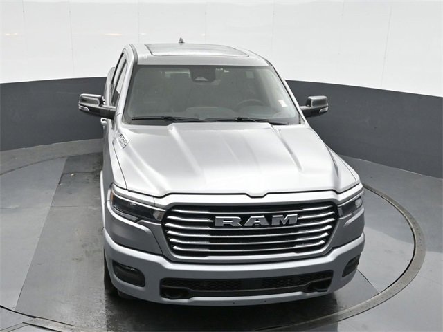 Used 2025 RAM 1500 Laramie w/ Laramie Southwest Edition image 28