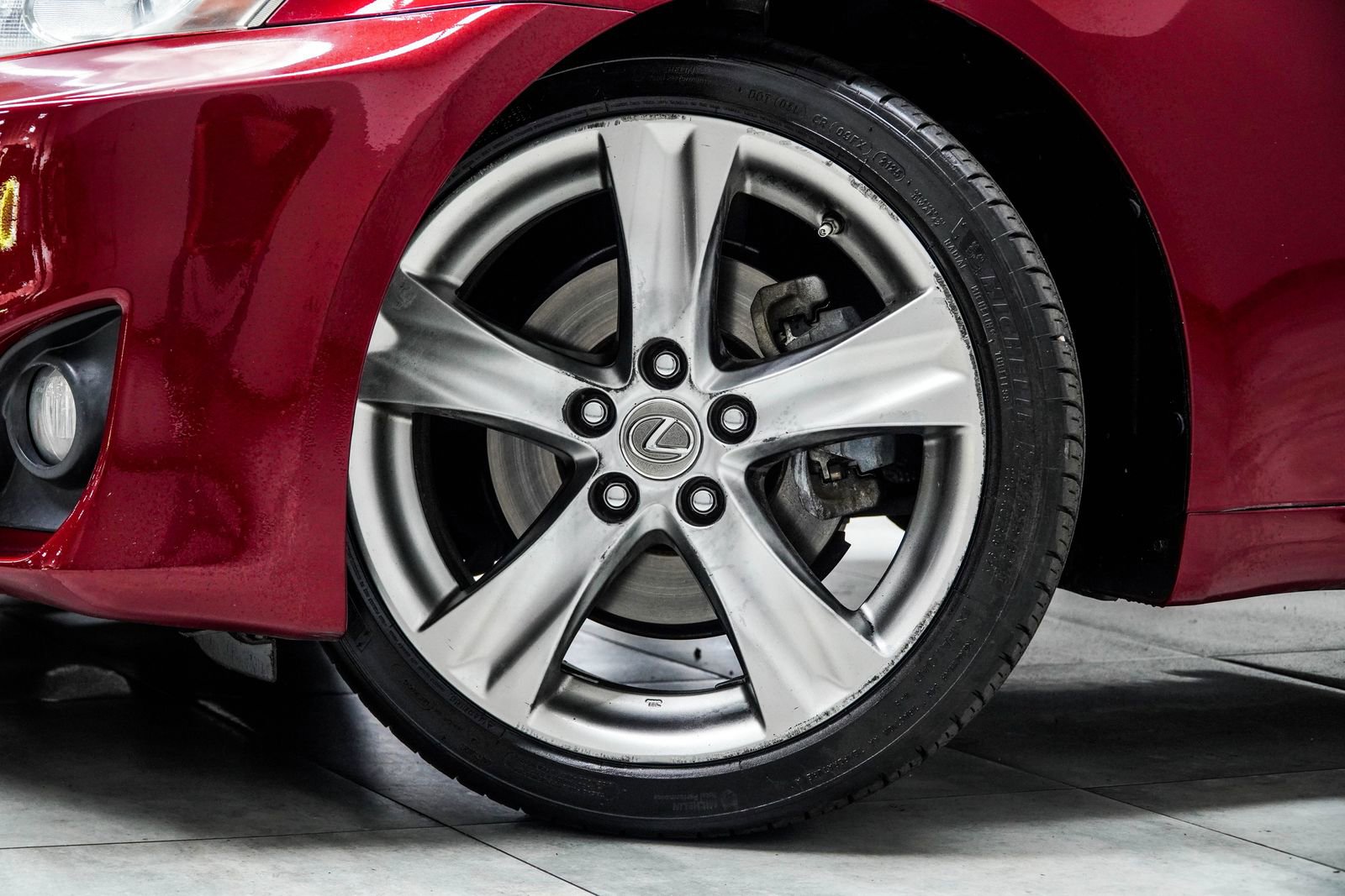 Used 2013 Lexus IS 250 RWD image 6