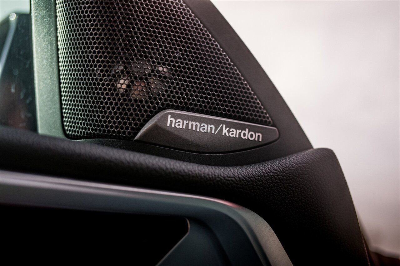 Used 2026 BMW M4 xDrive Competition w/ Parking Assistance Package image 19