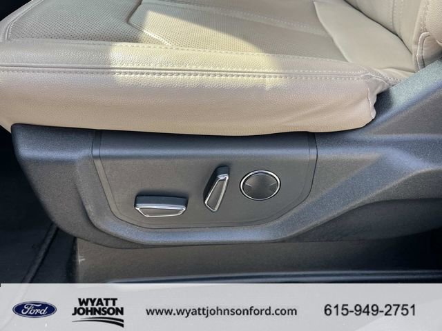 Certified 2024 Ford Expedition Max Limited RWD image 30