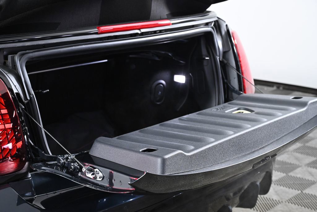 Certified 2025 MINI Cooper John Cooper Works image 30