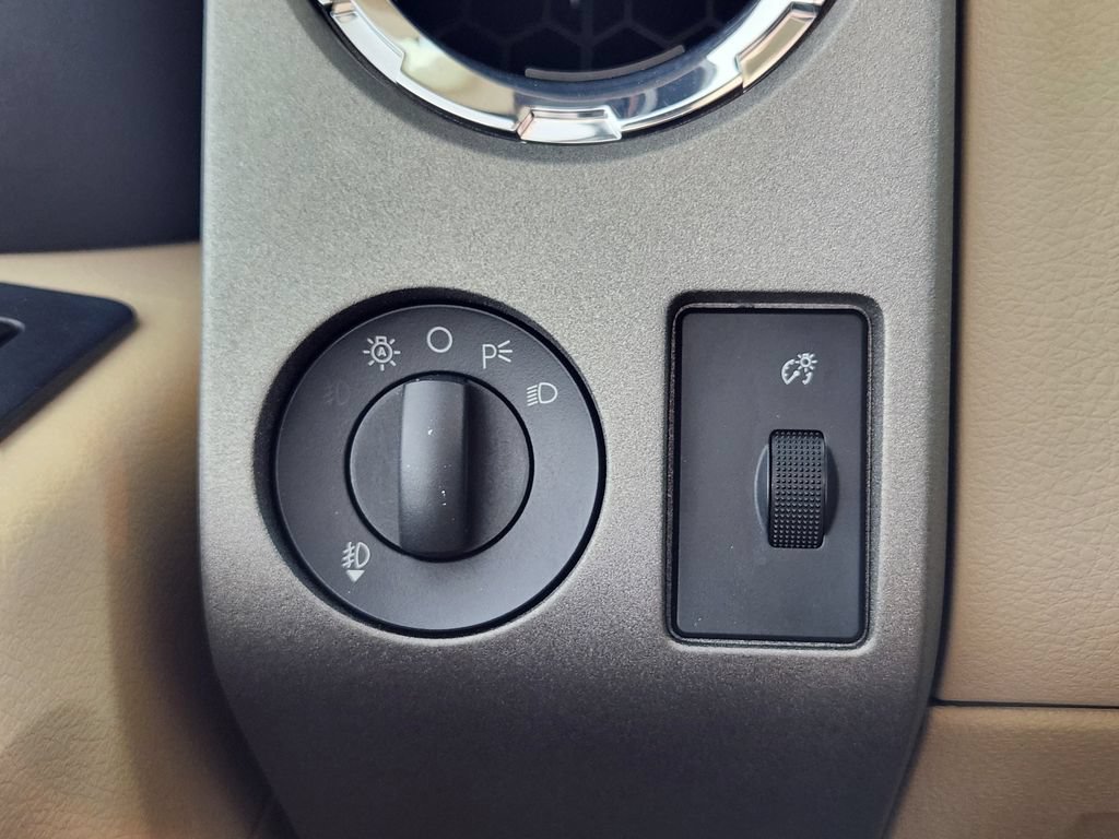 Used 2008 Ford F250 Lariat AWD/4WD image 27