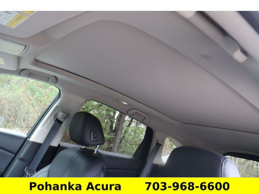 Certified 2023 Acura RDX AWD image 21