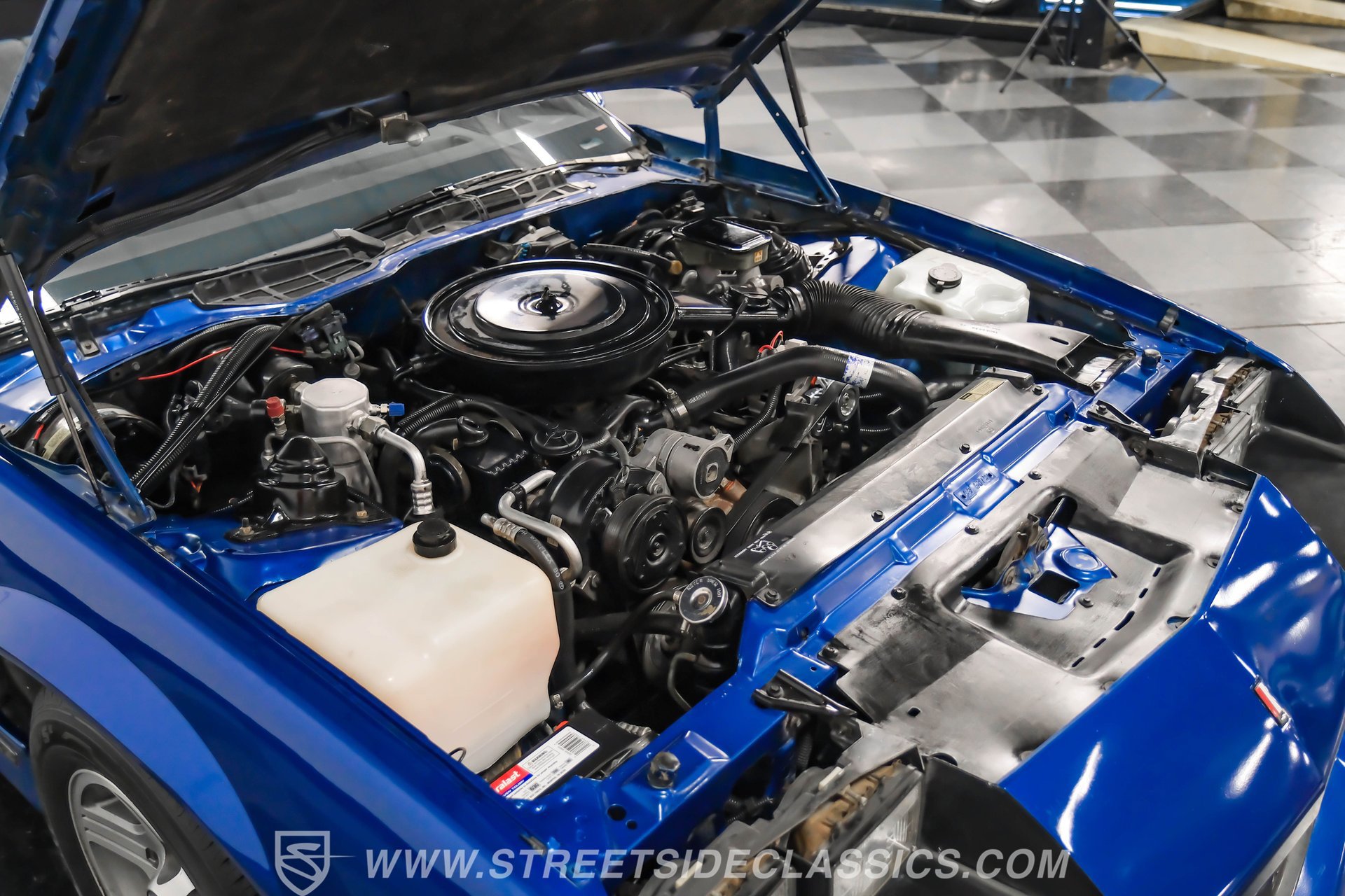 Used 1989 Chevrolet Camaro IROC-Z image 40