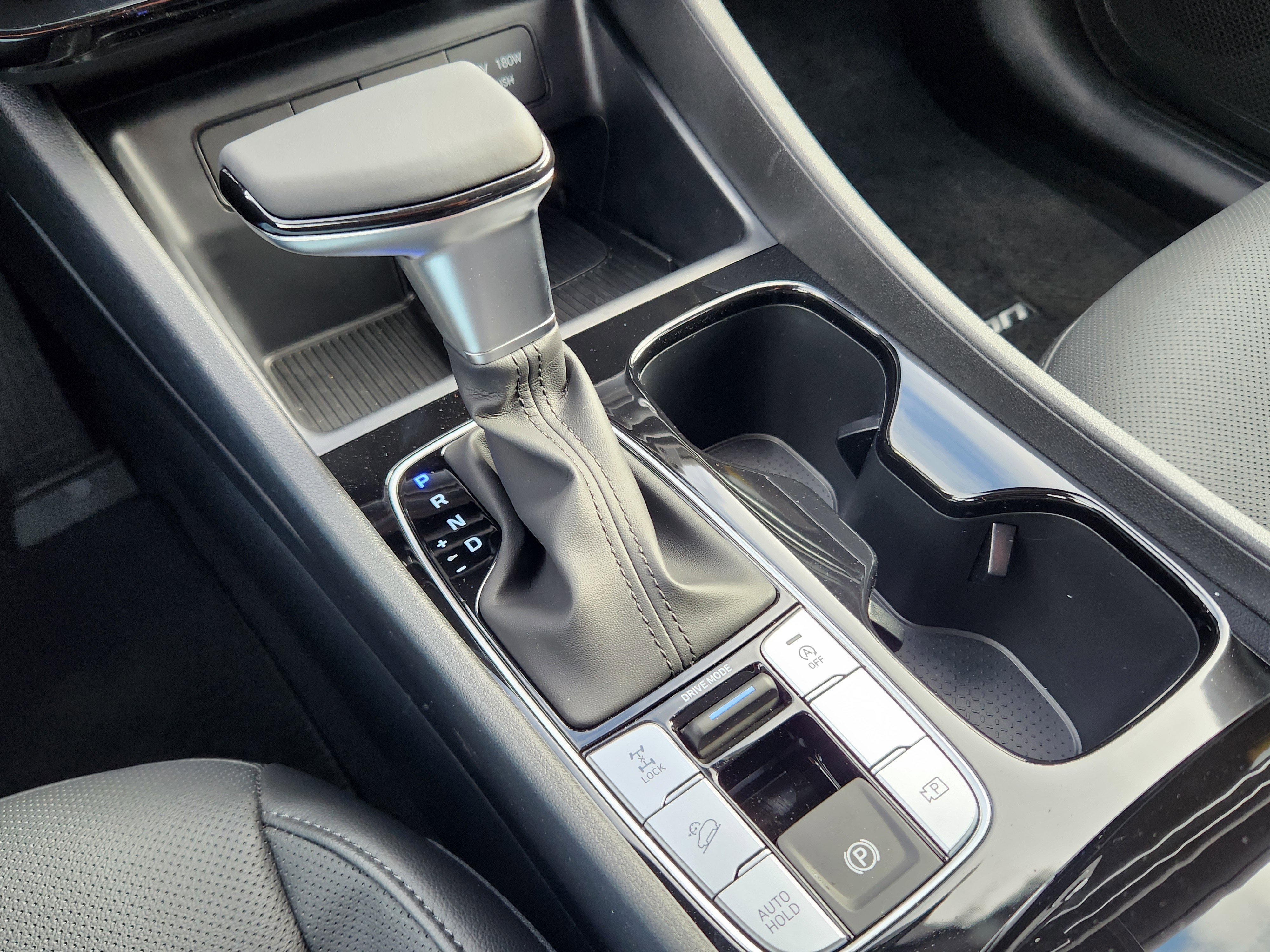 New 2026 Hyundai Tucson SEL image 25