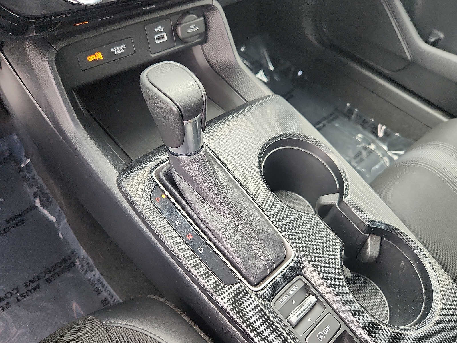 Certified 2023 Honda Civic Sport image 14