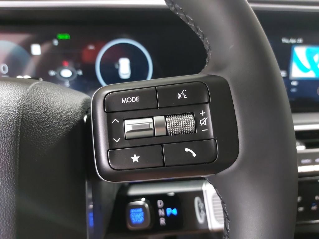 New 2026 Hyundai Palisade SEL AWD/4WD image 19