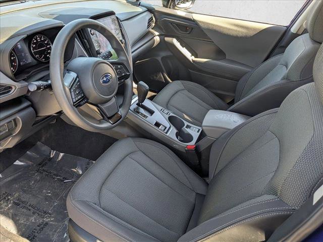 Used 2024 Subaru Crosstrek 2.0i Premium image 10