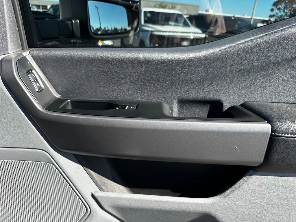 New 2026 Ford F250 XL image 40