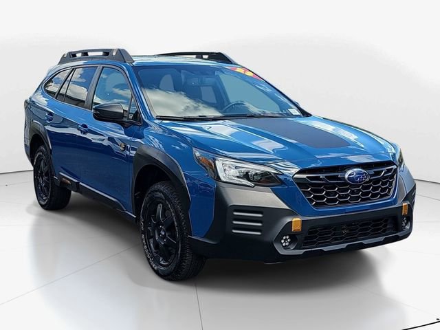 Used 2023 Subaru Outback Wilderness image 1