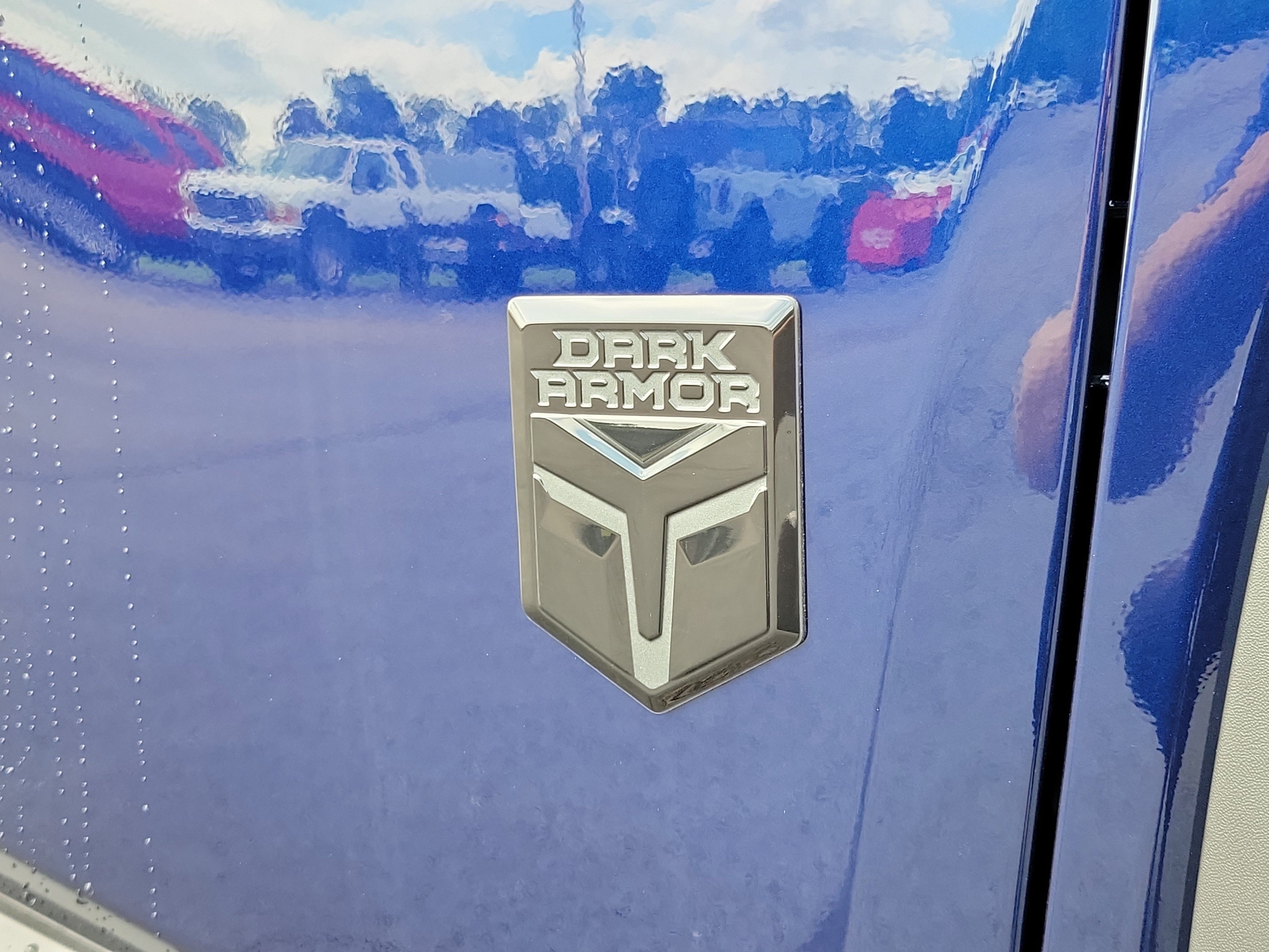 New 2026 Nissan Rogue Dark Armor AWD/4WD image 6