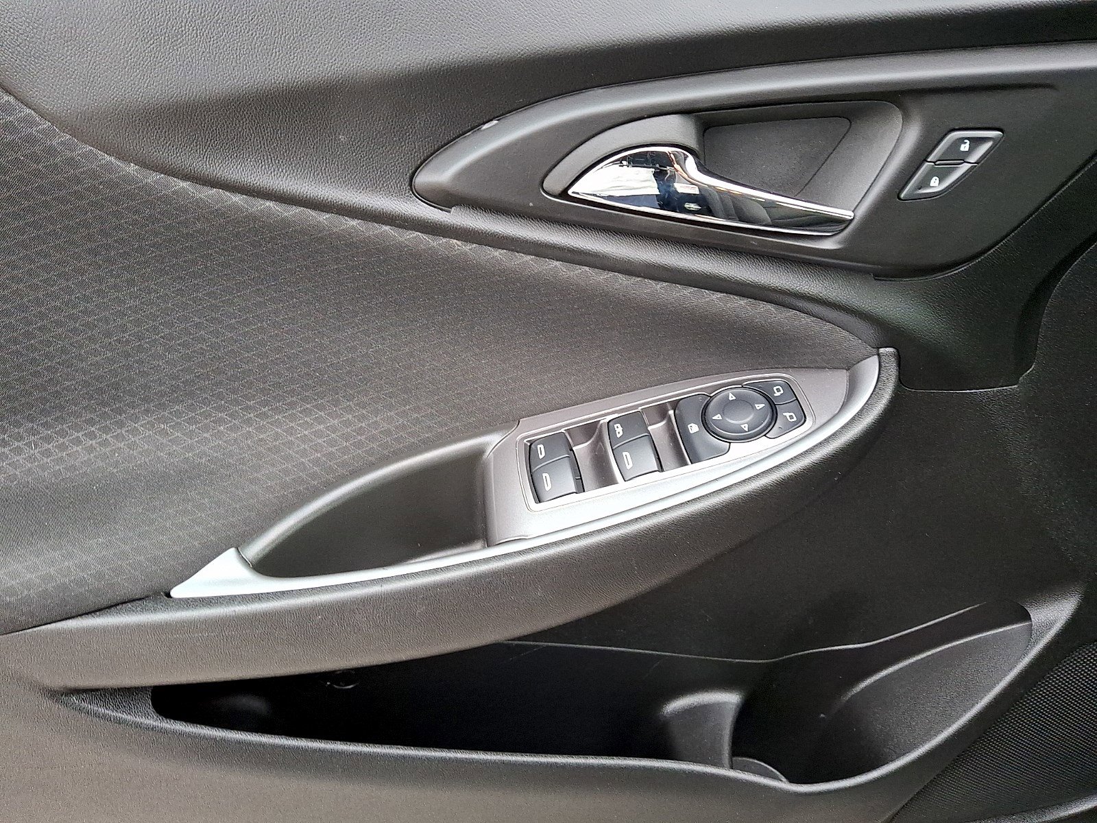 Used 2024 Chevrolet Malibu LT FWD image 12