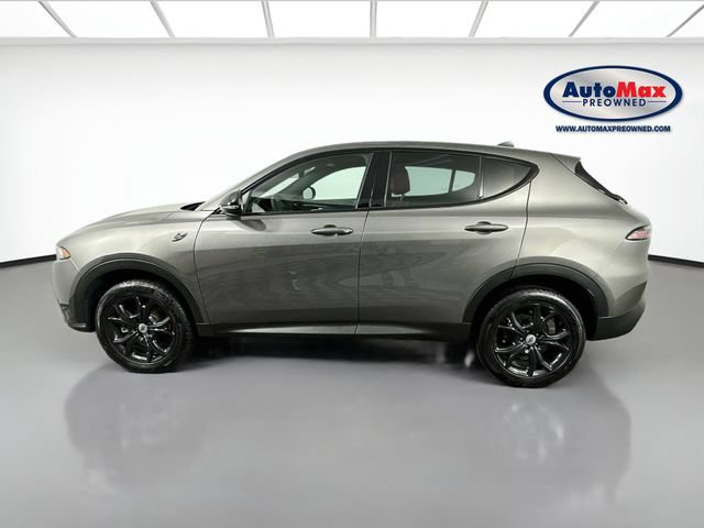 Used 2023 Dodge Hornet GT Plus w/ GT Blacktop Package AWD/4WD image 9