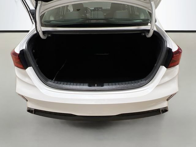 Used 2024 Kia Forte LXS image 23