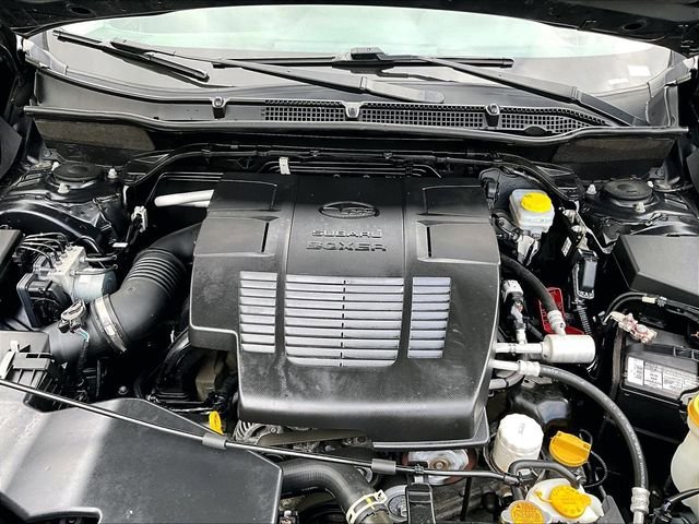 Used 2022 Subaru Forester Premium AWD/4WD image 10