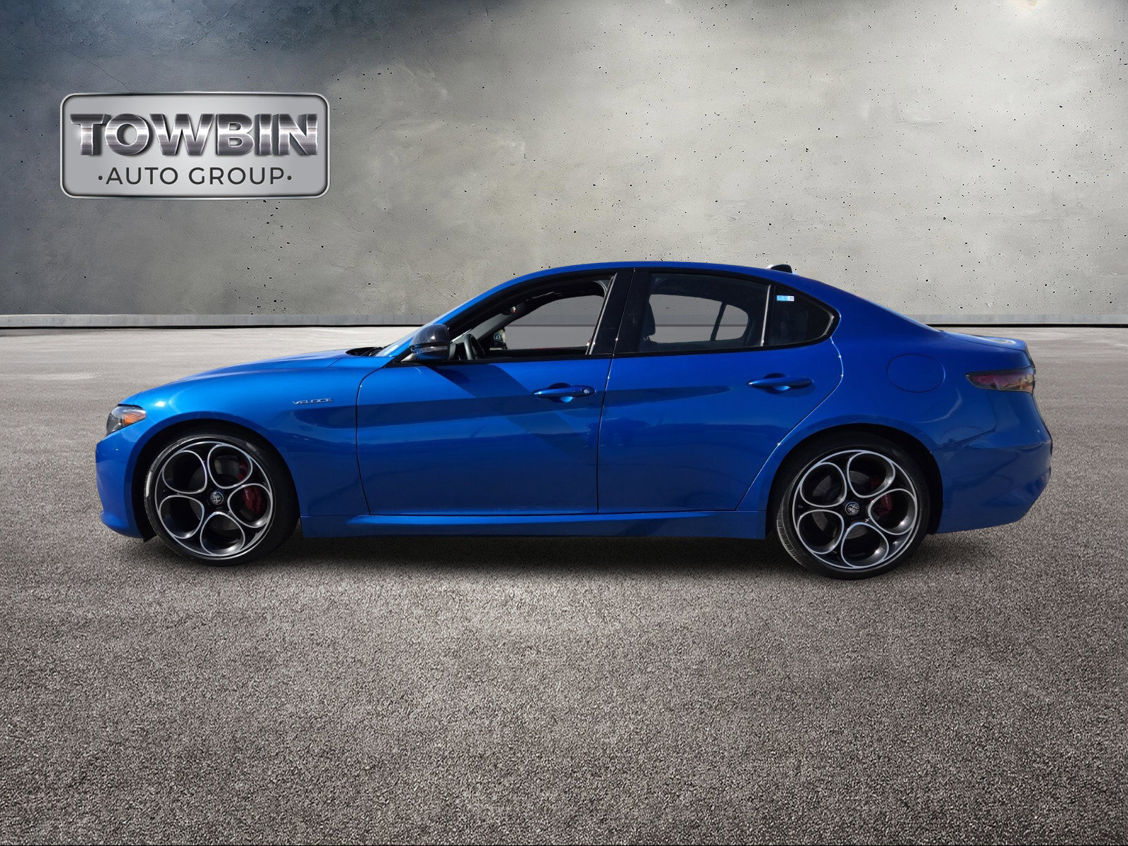 Used 2024 Alfa Romeo Giulia Veloce image 7