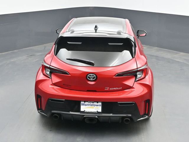 Used 2023 Toyota Corolla GR AWD/4WD image 41
