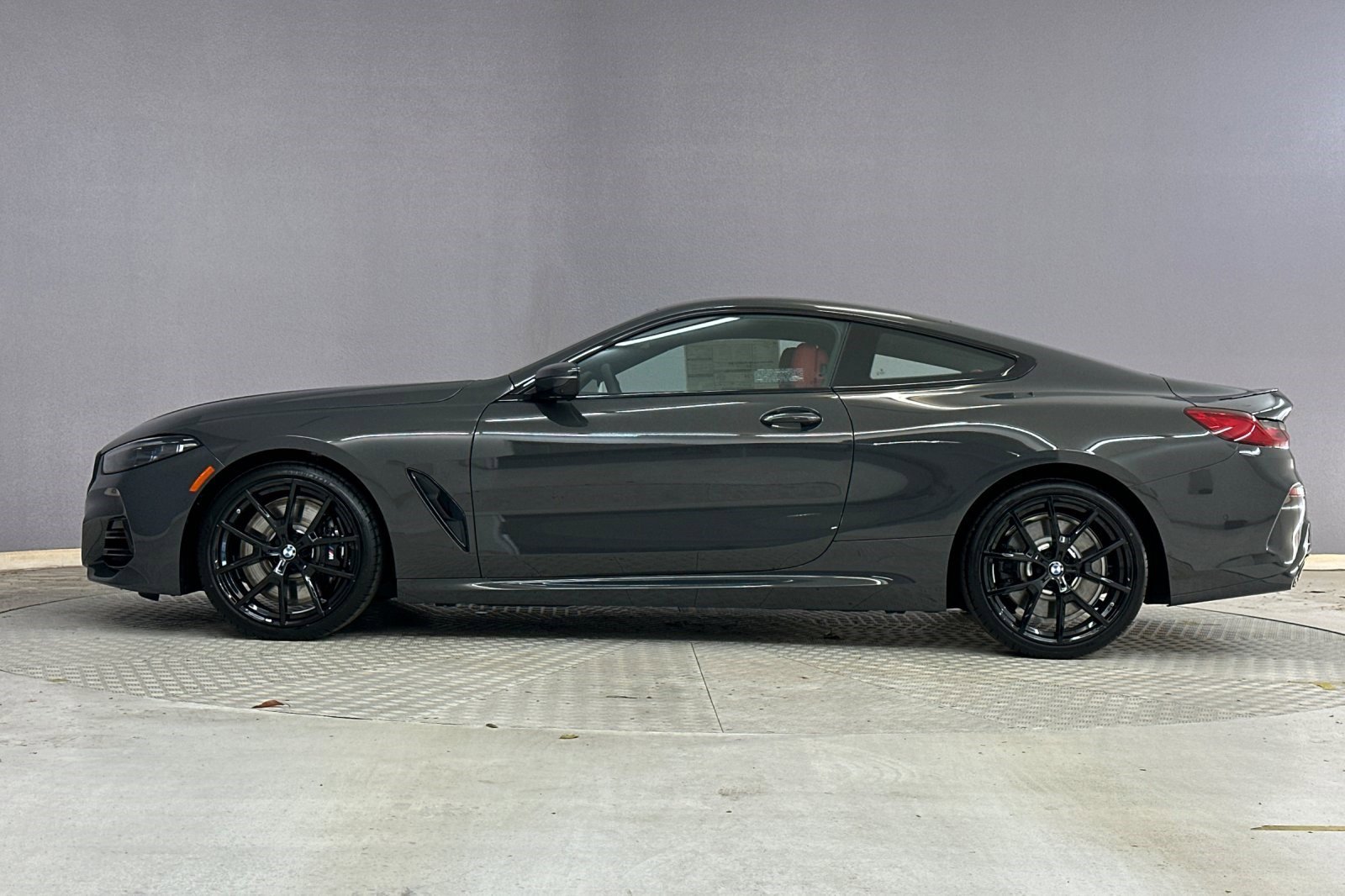 New 2026 BMW 840i Coupe w/ M Sport Professional Package RWD image 2
