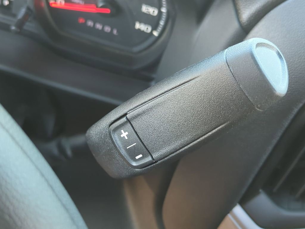 New 2026 GMC Sierra 1500 Pro w/ Pro Value Package image 14