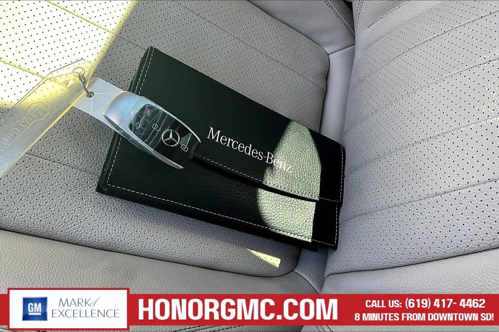 Used 2019 Mercedes-Benz E 300 image 33