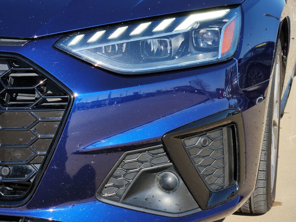 Used 2023 Audi A4 2.0T Premium Plus w/ Premium Plus Package image 14