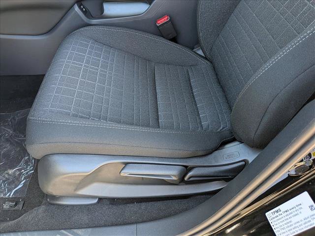 New 2027 Honda HR-V LX image 4