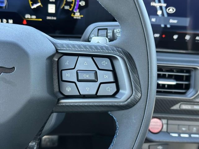 New 2024 Ford Mustang Dark Horse w/ Dark Horse Handlin Package image 35